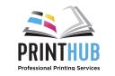 Printhub Services logo